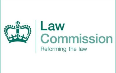 Reform in the reform – The Law Commission’s final report