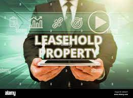 Leasehold Property Management