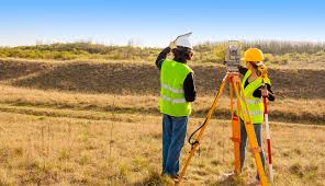 Choosing a Professional Surveyor