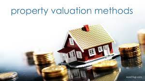 Property valuation methods