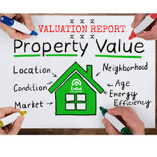 Valuation Report