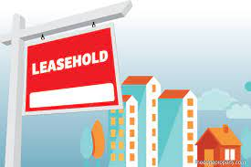 What is Leasehold Property