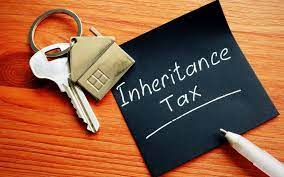 Inheritance Tax Threshold