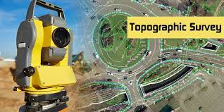 Topographic Surveys